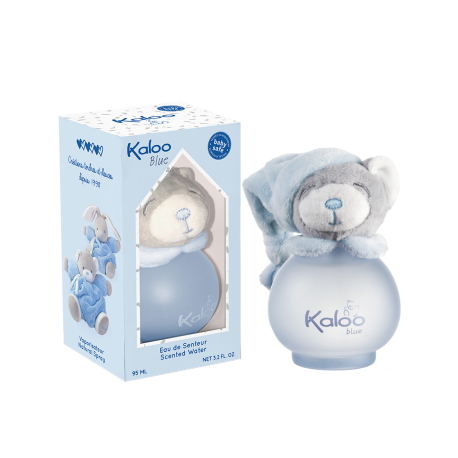 KALOO PARFUM Blue - Duftwasser 3760048930017 KALOO PARFUM Blue - Duftwasser 3760048930017